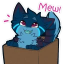 Стикер VoidShark - 11