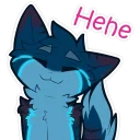 Стикер VoidShark - 6