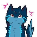 Стикер VoidShark - 5