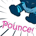 Стикер VoidShark - 7