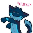 Стикер VoidShark - 9