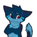 Стикер VoidShark - 2