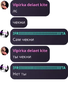 Стикер vc.corp - 2