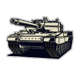 Sticker Voин 🅉 [t.me/XoxoLpidoRz] - 2