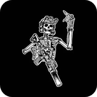 Sticker Voин 🅉 [t.me/XoxoLpidoRz] - 11