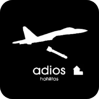 Sticker Voин 🅉 [t.me/XoxoLpidoRz] - 0