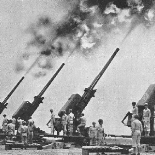 Sticker Военная техника на случай войны - 5