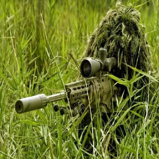 Sticker Военная техника на случай войны - 2