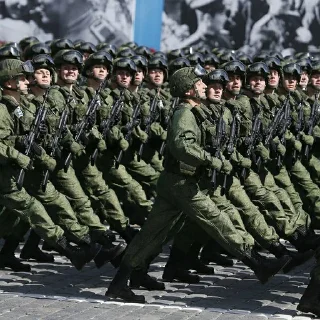 Sticker Военная техника на случай войны - 9