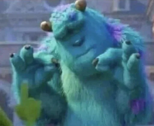 игрушка мех мультфильм