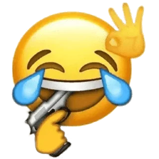 Vois Stickers - @andr_vois - животное