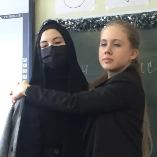 Sticker 50 оттенков Викм - 1