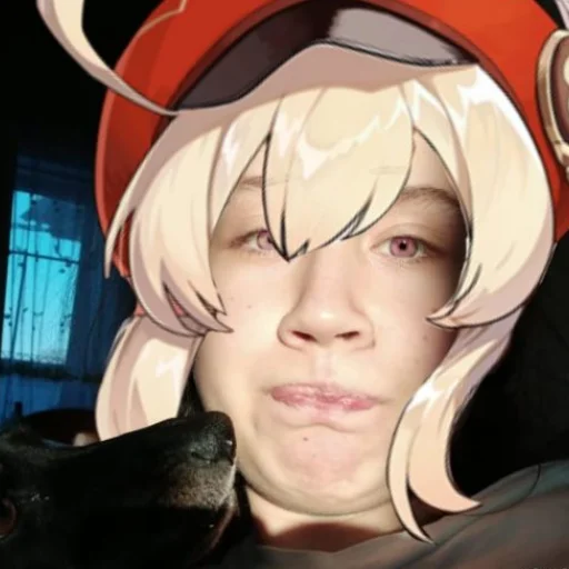 Sticker 50 оттенков Викм - 0