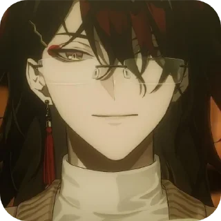 Стикер Вокс - 4