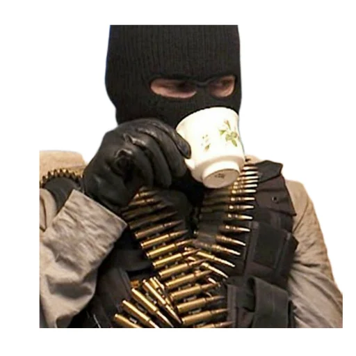 Стикер Добрые - 2