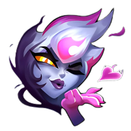 Sticker Vollchee - 1