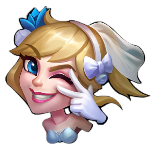 Sticker Vollchee - 1