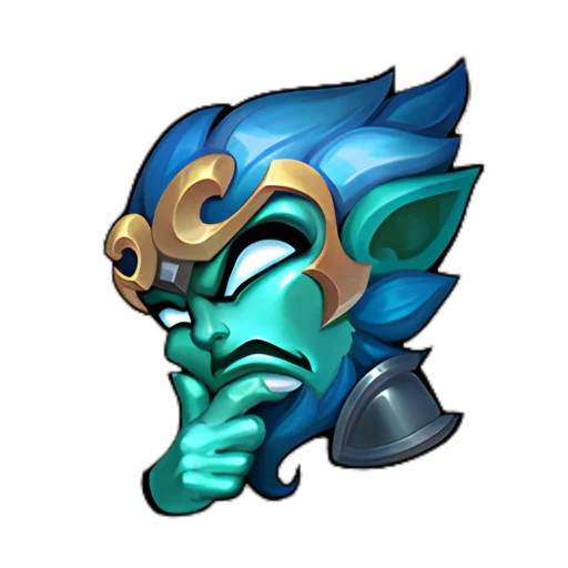 Sticker Vollchee - 1