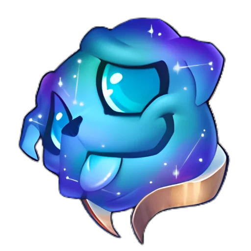 Sticker Vollchee - 1