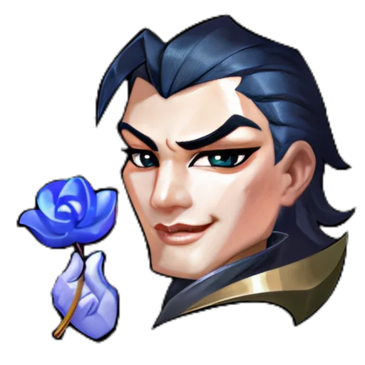 Sticker Vollchee - 1