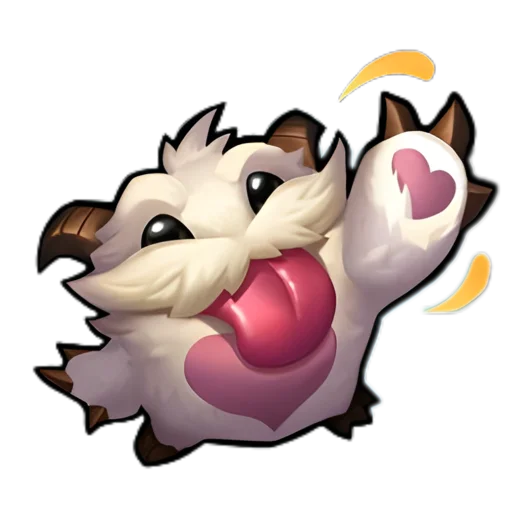 Sticker Vollchee - 1