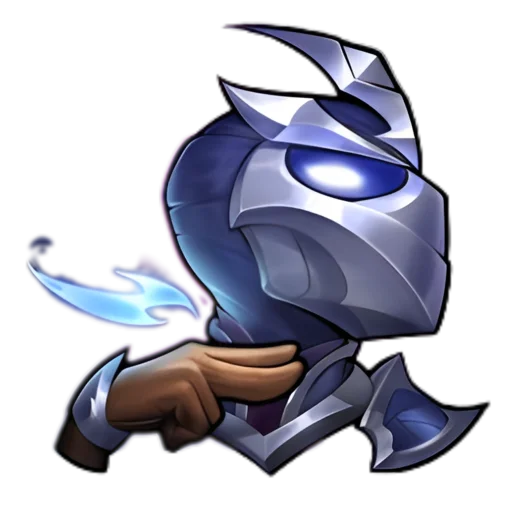 Sticker Vollchee - 1