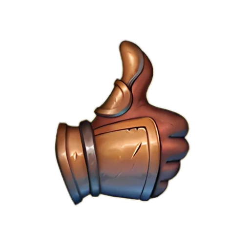 Стикер Vollchee - 1