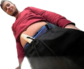 Sticker Chmobiki - 6