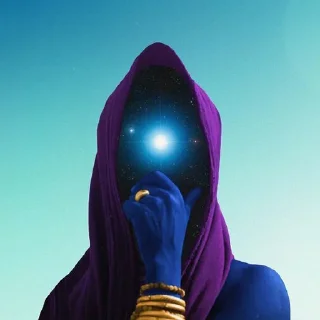 Sticker Volnasveta ✨ - 5