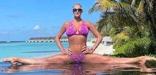 Sticker Я И БАЛ - 3