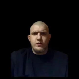 Sticker Володя - 1