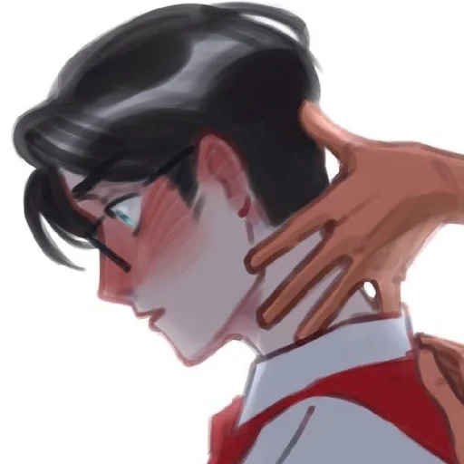 Sticker VolodyaDovydov2 - 1