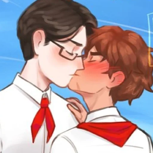 Стикер VolodyaDovydov2 - 1