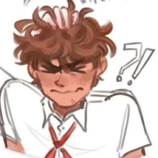 Sticker VolodyaDovydov2 - 1