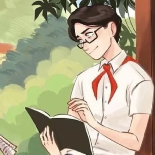 Sticker VolodyaDovydov2 - 1