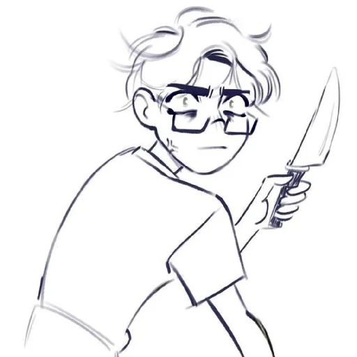 Стикер VolodyaDovydov2 - 1