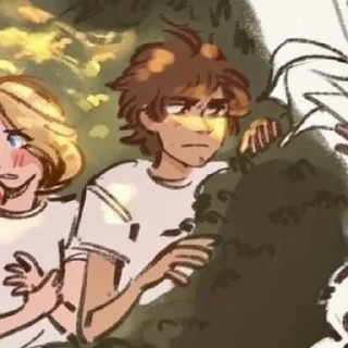 Sticker @VolodyaDovydov - 5