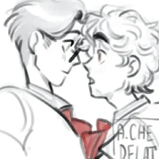 Sticker @VolodyaDovydov - 10