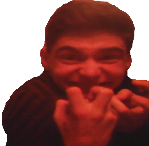 person human face man