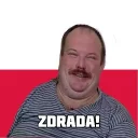 Sticker Владимир  Алексеев (@midnight_capolavoro) - 8