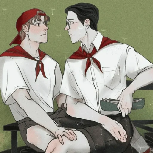 Sticker VolodyaUra - 1