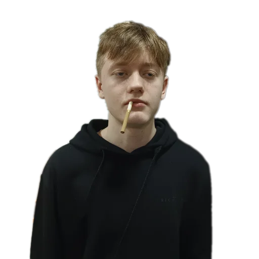 Волоебики - 