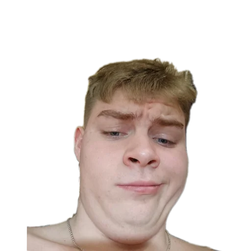 Стикер Voloebiki5 - 1