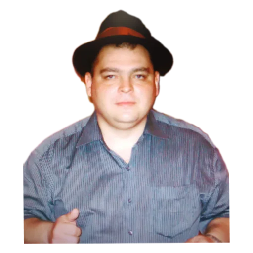 Стикер Voloebiki5 - 1