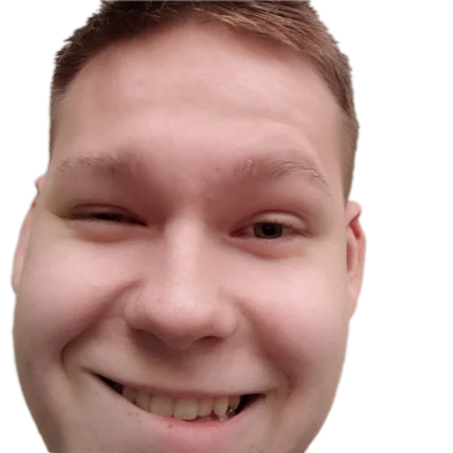 Стикер Voloebiki5 - 1