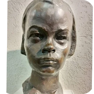 Sticker Волосатый пенис бобра - 3