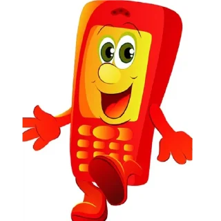 Sticker Волосатый пенис бобра - 6