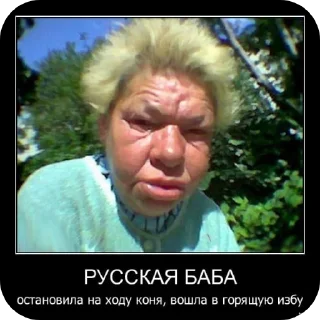 Sticker Волосатый пенис бобра - 4