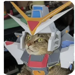 Sticker Волосатый пенис бобра - 11