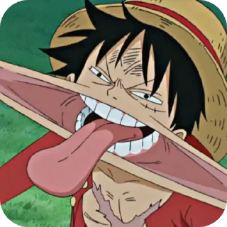 Sticker Волосатый пенис бобра - 10